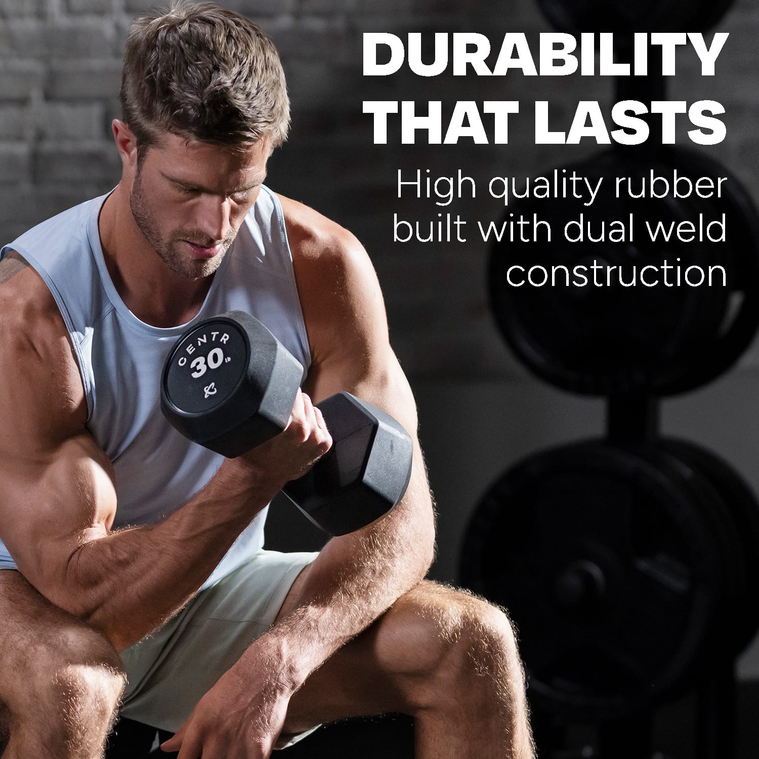 Women's Strength Fusion Bundle - Centrcentrllc