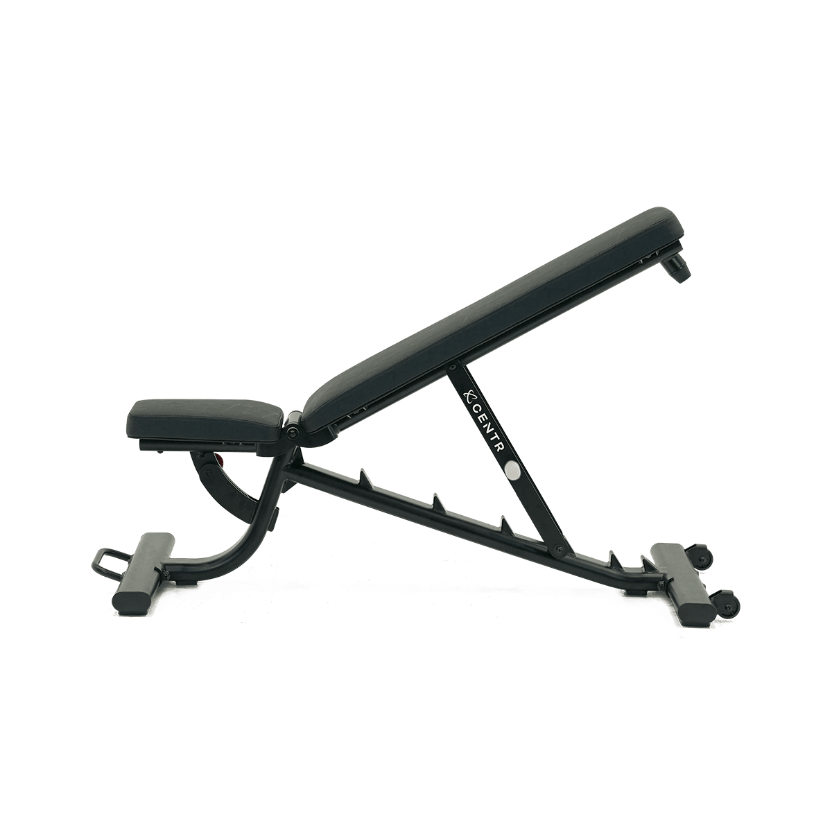 Women's Strength Home Gym Bundle - Centrcentrllc